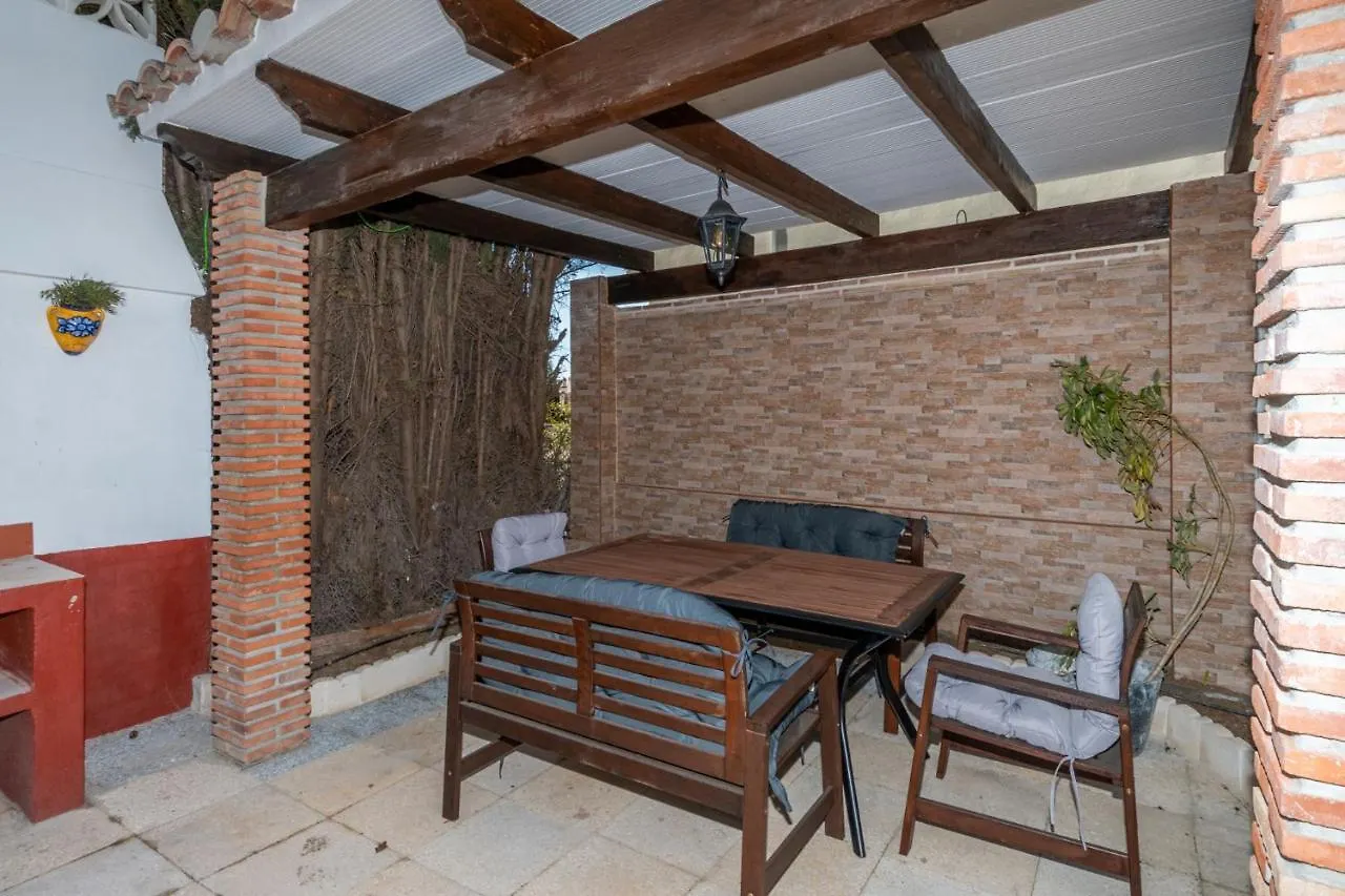 Villa Barranco Big Terrace, Private Pool & Parking Mijas 0*,  Spain