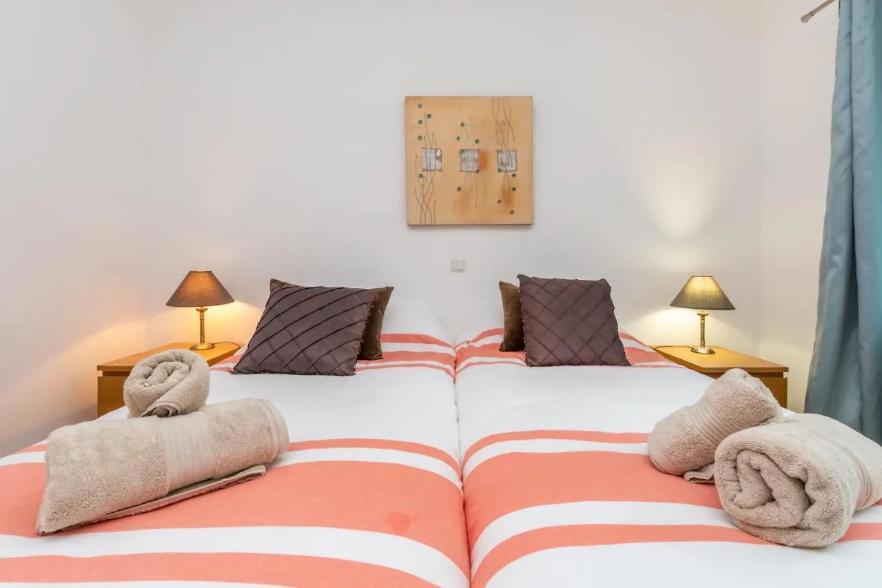 Villa Barranco Big Terrace, Private Pool & Parking Mijas