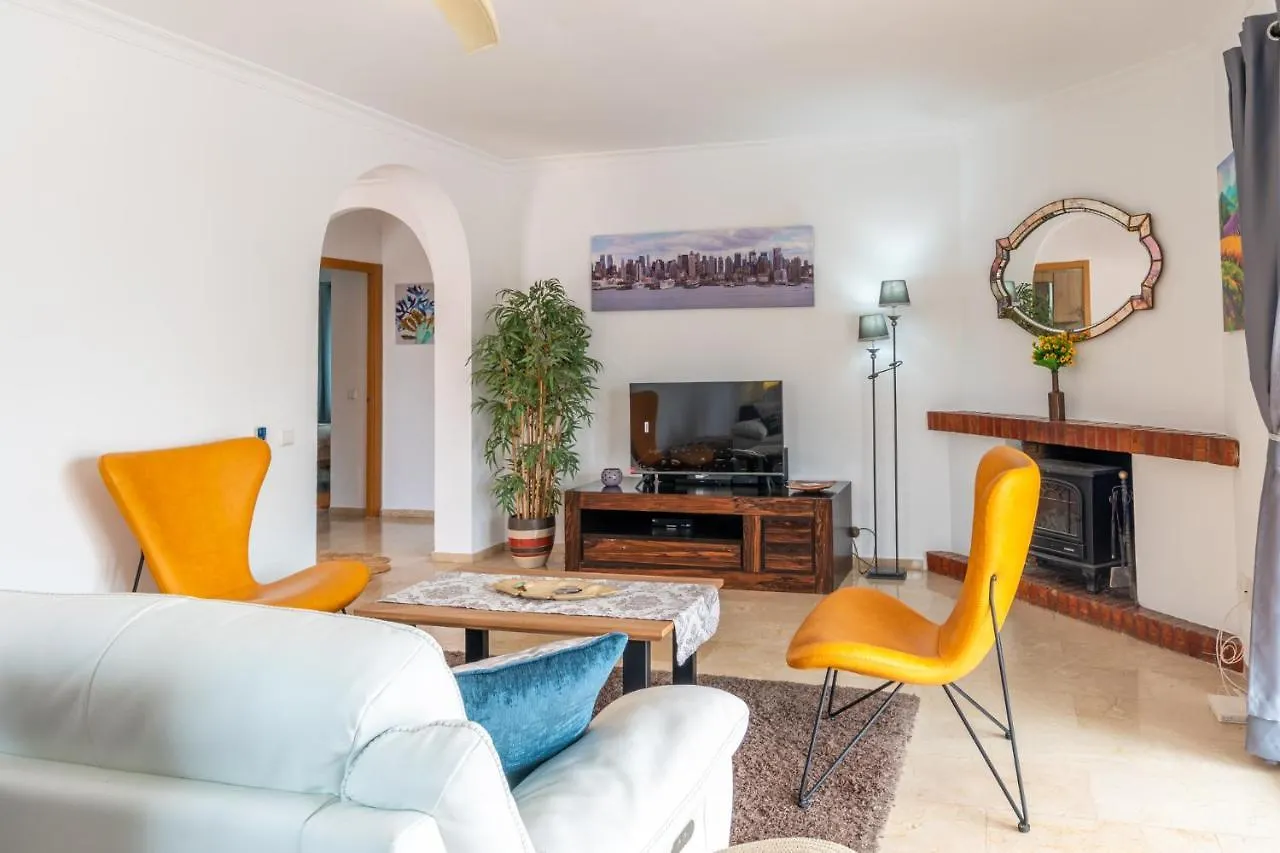 Villa Barranco Big Terrace, Private Pool & Parking Mijas