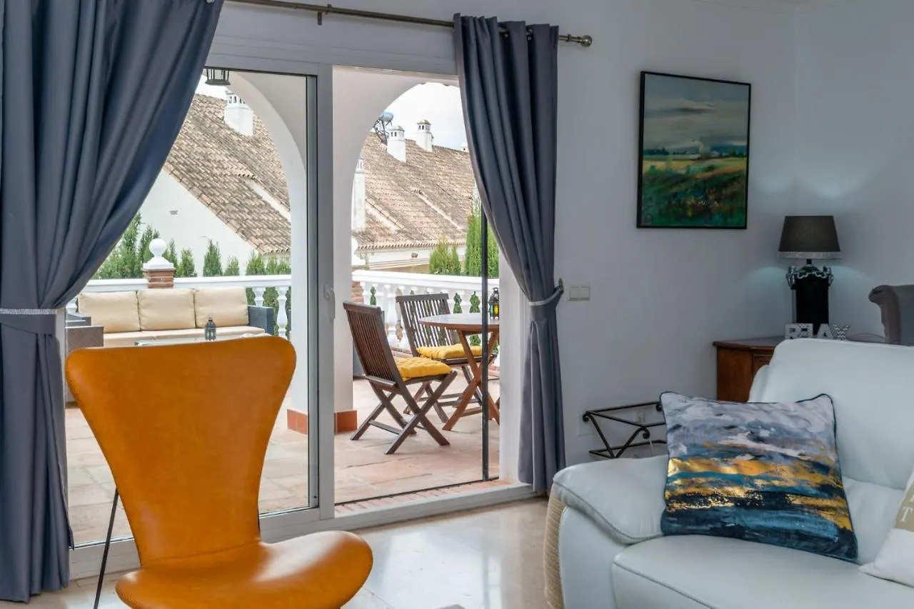 Villa Barranco Big Terrace, Private Pool & Parking Mijas 0*,  Spagna