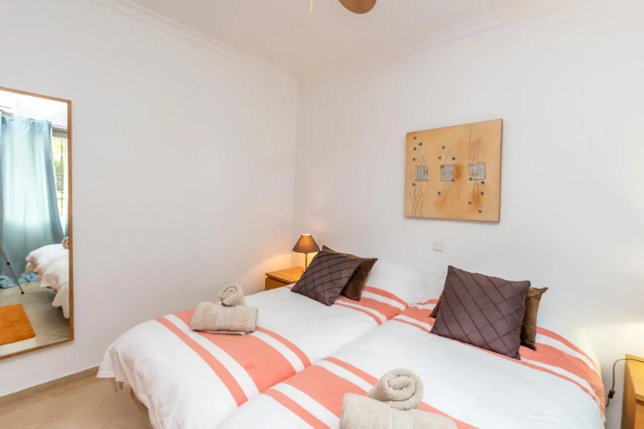 Villa Barranco Big Terrace, Private Pool & Parking Mijas