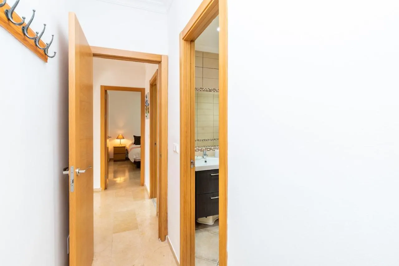 Villa Barranco Big Terrace, Private Pool & Parking Mijas Spain
