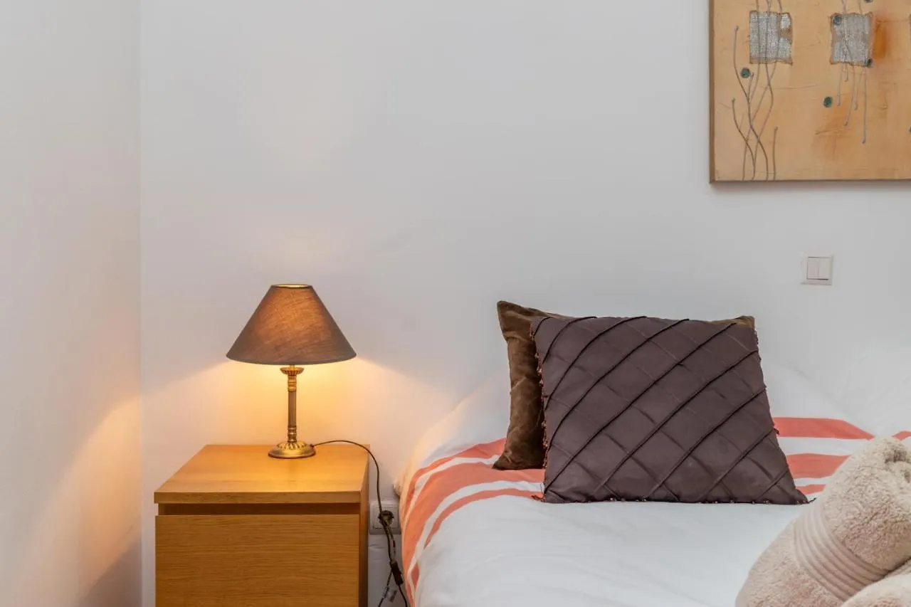 Villa Barranco Big Terrace, Private Pool & Parking Mijas